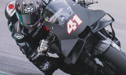 Pembalap Aleix Espargaro Resmi Memutuskan Pensiun Moto GP
