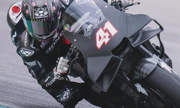 Pembalap Aleix Espargaro Resmi Memutuskan Pensiun Moto GP