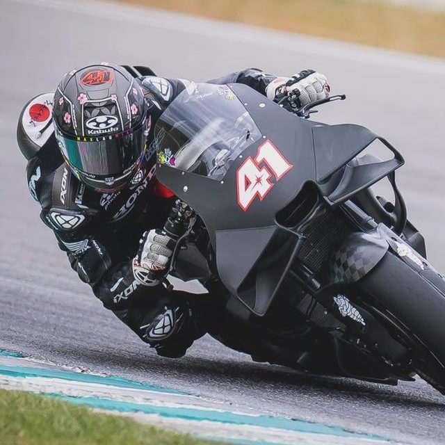 Pembalap Aleix Espargaro Resmi Memutuskan Pensiun Moto GP