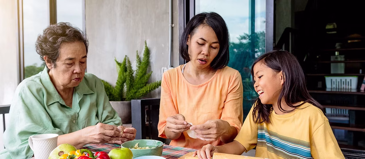 Pentingnya Berpikir Positif Mulai Sekarang Bisa Bikin Hidup Tenang
