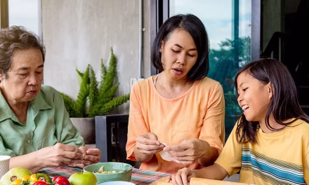 Pentingnya Berpikir Positif Mulai Sekarang Bisa Bikin Hidup Tenang