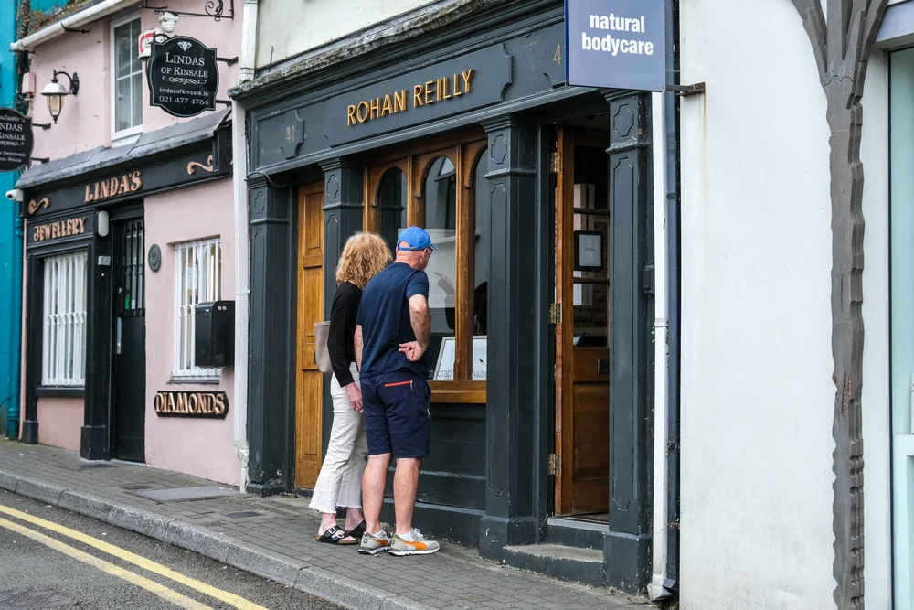 Kota Kinsale