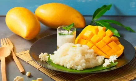 Hidangan Thailand Yang Wajib Coba Di Kalangan Para Pelancong