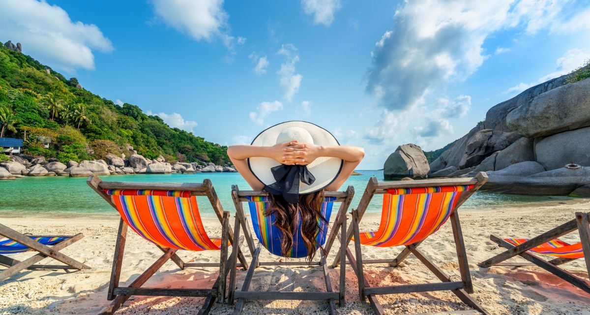 Menikmati Liburan Di Indonesia Punya Banyak Wisata Terbaik
