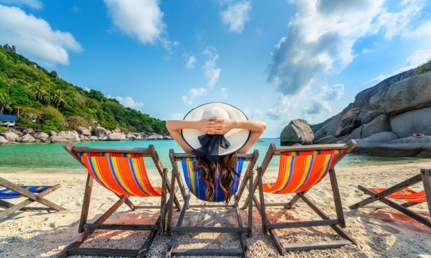 Menikmati Liburan Di Indonesia Punya Banyak Wisata Terbaik
