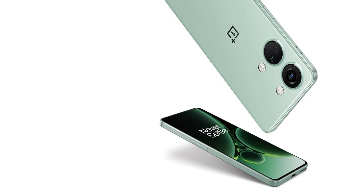 Smartphone OnePlus Yang Kini Memiliki Fitur Fast Charging 80W