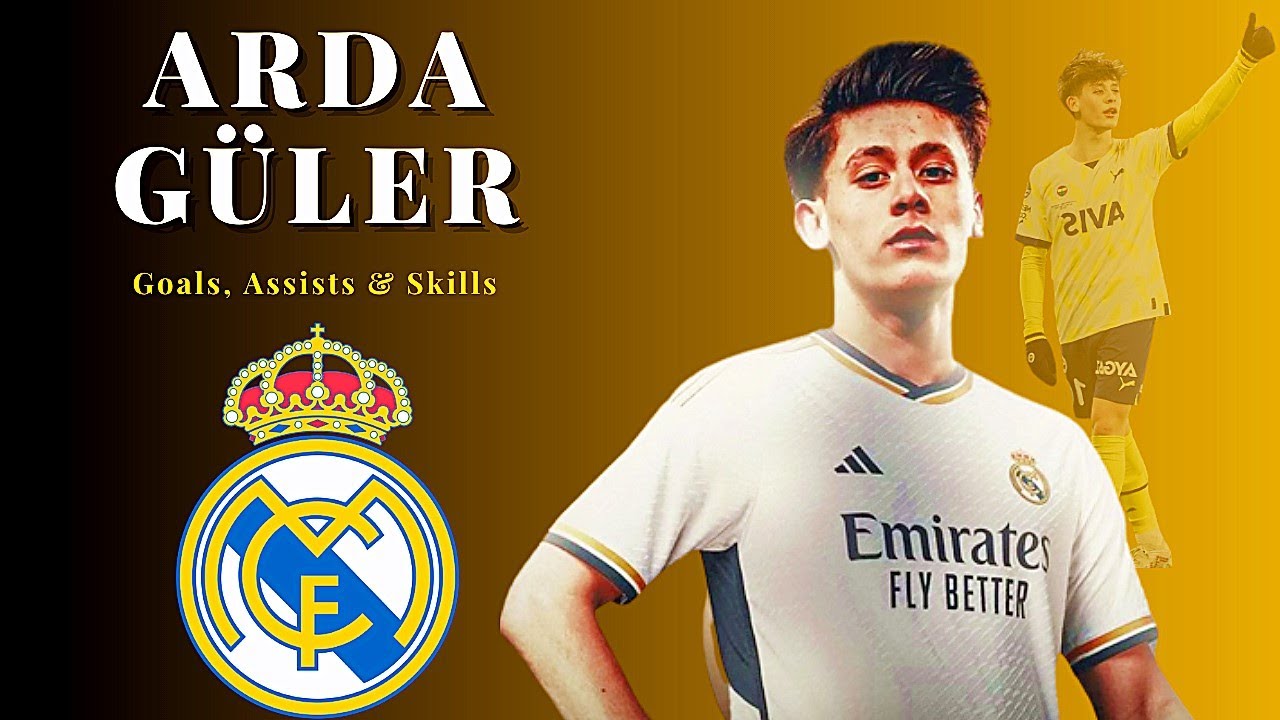 Arda Güler