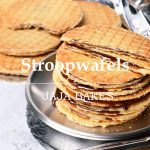 Kelezatan Stroopwafel: Camilan Khas Belanda Yang Bikin Nagih