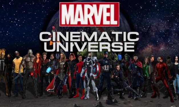 Urutan Hero Marvel: Siapa Raja Kekuatan Di MCU Dan Comics?