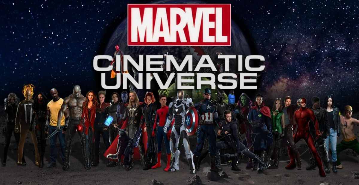 Urutan Hero Marvel: Siapa Raja Kekuatan Di MCU Dan Comics?