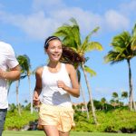 Manfaat Jogging Pagi Bisa Membantu Mengurangi Stres Tubuhmu