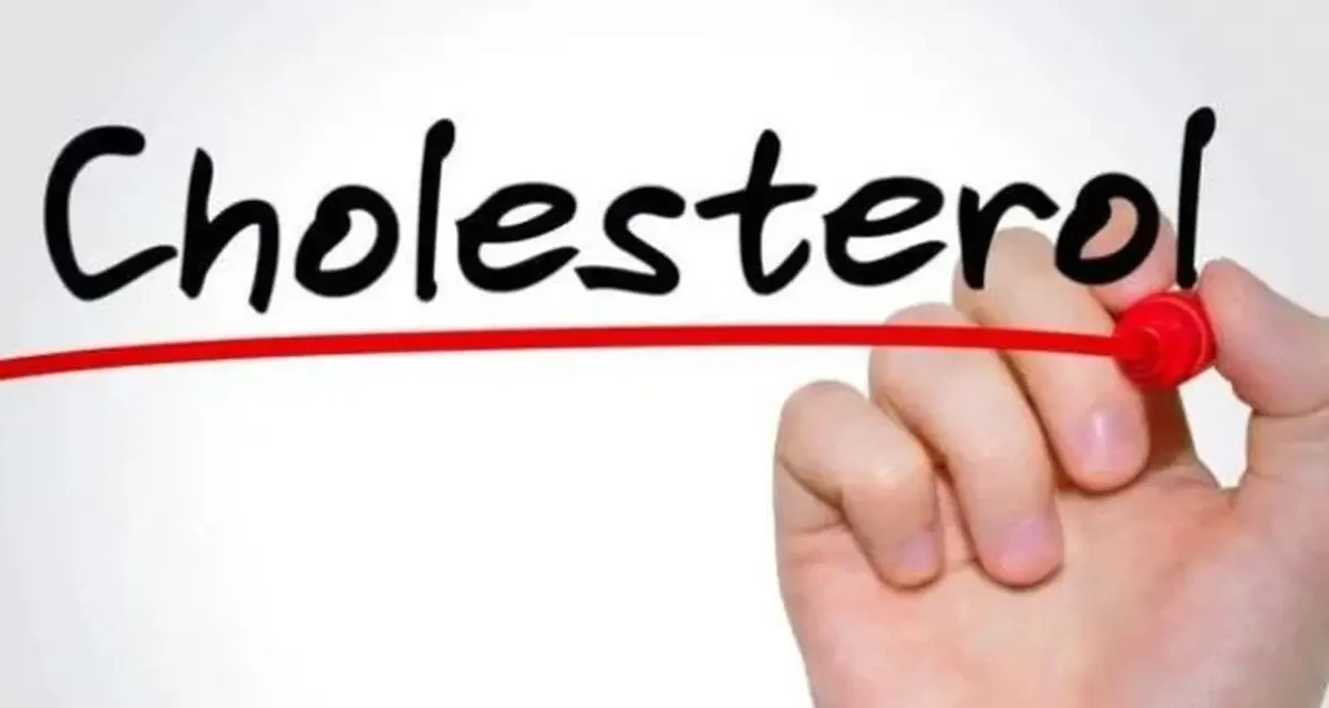 Antisipasi Kolesterol Tinggi Untuk Menghindari Penyakit Jantung