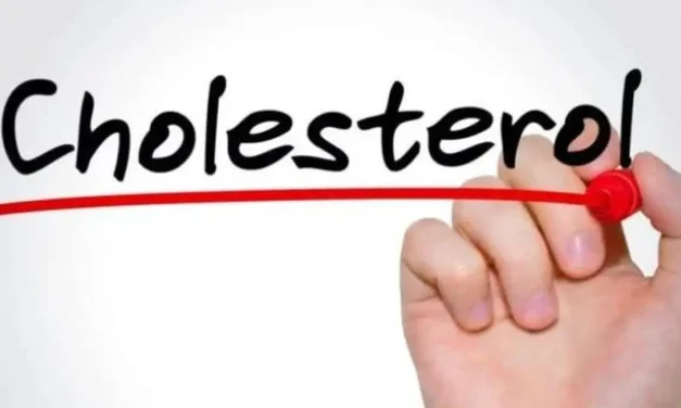 Antisipasi Kolesterol Tinggi Untuk Menghindari Penyakit Jantung