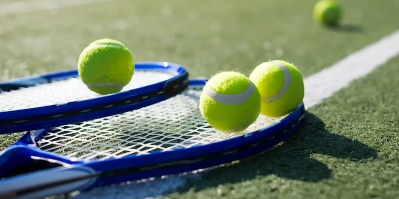 Ketahui Asal Usul Dan Fakta Menarik Manfaat Olahraga Tenis