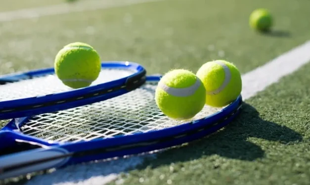 Ketahui Asal Usul Dan Fakta Menarik Manfaat Olahraga Tenis