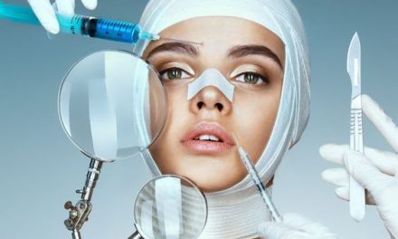 Popularitas Operasi Plastik Semakin Tinggi Saat Ini Untuk Remaja