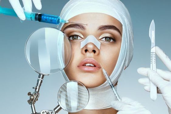 Popularitas Operasi Plastik Semakin Tinggi Saat Ini Untuk Remaja