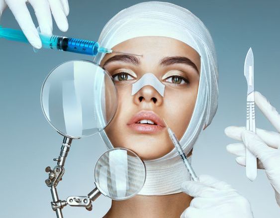 Popularitas Operasi Plastik Semakin Tinggi Saat Ini Untuk Remaja