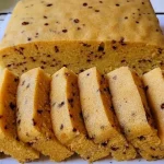 Kelezatan Bolu Mentega Kukus Dengan Rasa Gurih Dari Kelapa