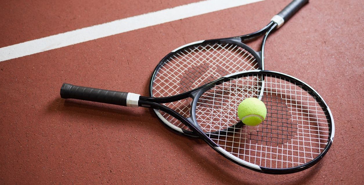 Manfaat Tenis Lapangan Untuk Kesehatan Fisik Dan Mental