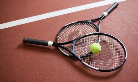 Manfaat Tenis Lapangan Untuk Kesehatan Fisik Dan Mental
