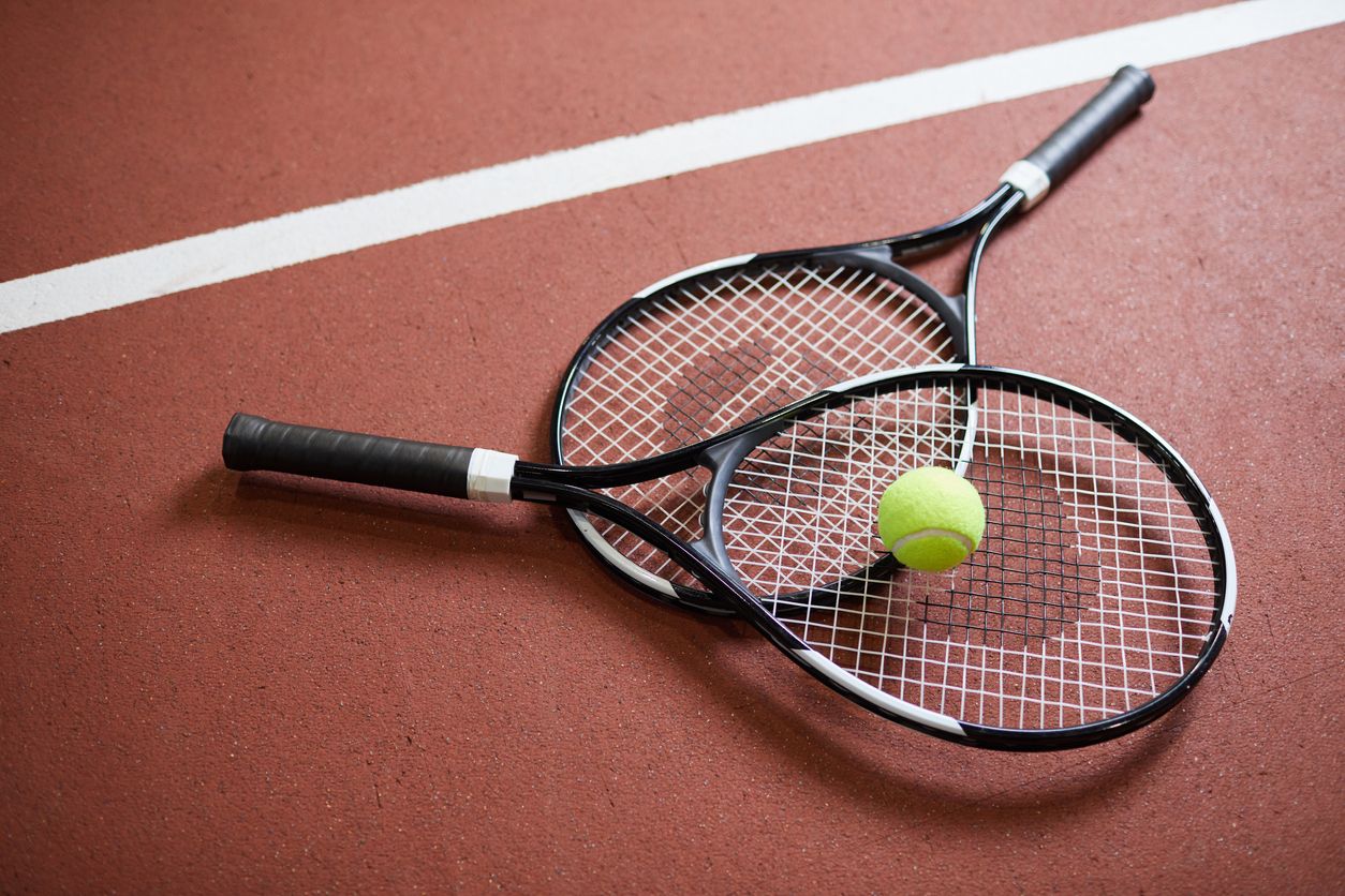 Manfaat Tenis