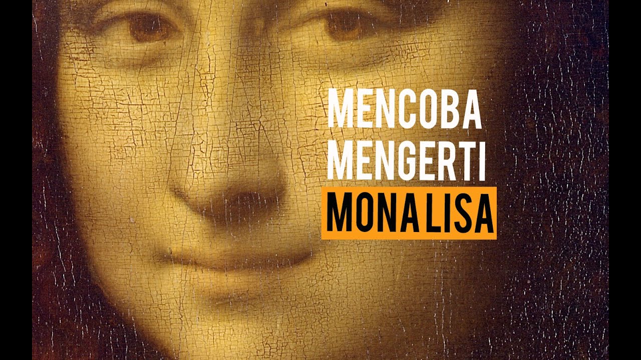 Sejarah Mona Lisa