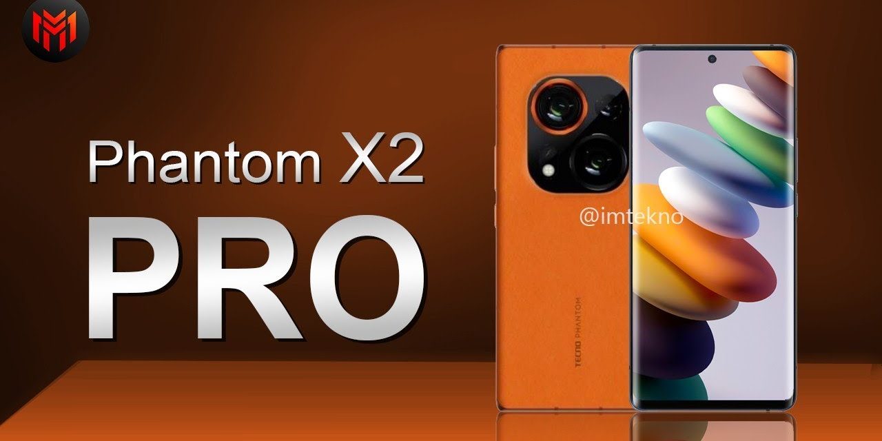 Smartphone Level Flagship Dengan Desain Kamera Yang Unik