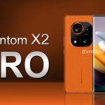 Smartphone Level Flagship Dengan Desain Kamera Yang Unik