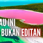 Fakta Unik Danau Hillier: Misteri Danau Merah Muda Di Australia