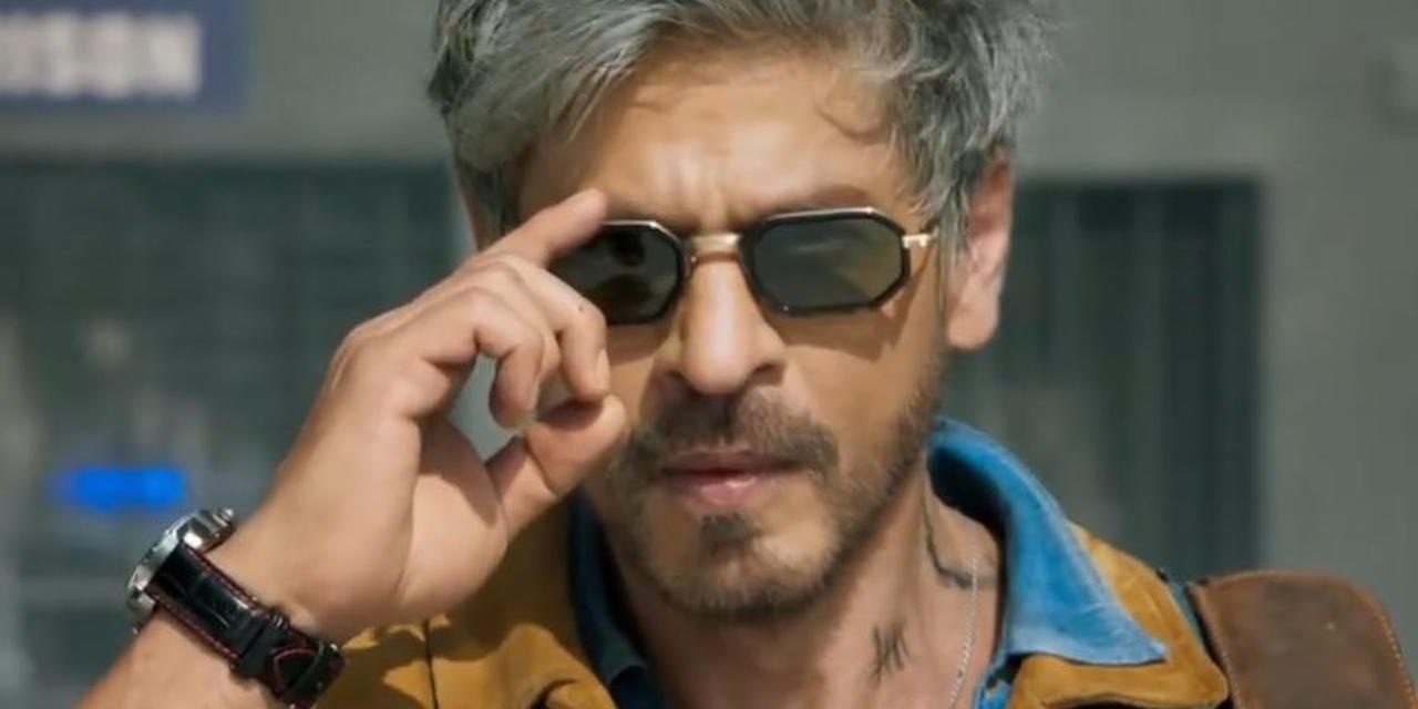 Penampilan Shah Rukh Khan Mencuri Perhatian Di Met Gala
