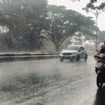 Rilis BMKG: Cek Daftar Wilayah Yang Bakal Di Guyur Hujan