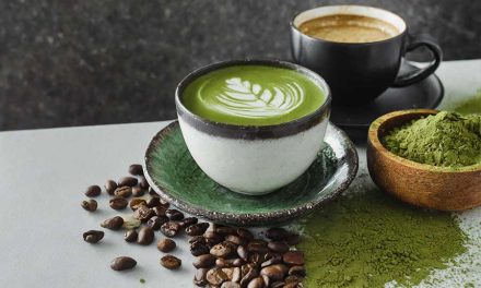 Khasiat Matcha Yang Mengalahkan Kopi, Yuk Kita Bahas Di Sini