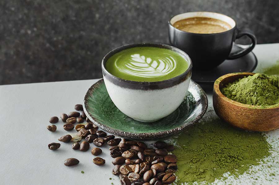 Khasiat Matcha Yang Mengalahkan Kopi, Yuk Kita Bahas Di Sini
