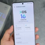 XOS 16 Tiba, Infinix Bawa Fitur AI Baru