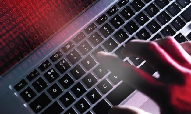 Laporan Global: Gangguan Jaringan Dan Kesehatan Internet