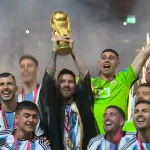 Argentina Pertahankan Gelar Juara Piala Dunia Sepak Bola Buta