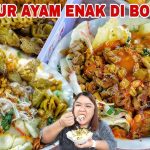 Usaha Bubur Ayam Solusi Terbaik Untuk Kamu Yang Ingin Bisnis