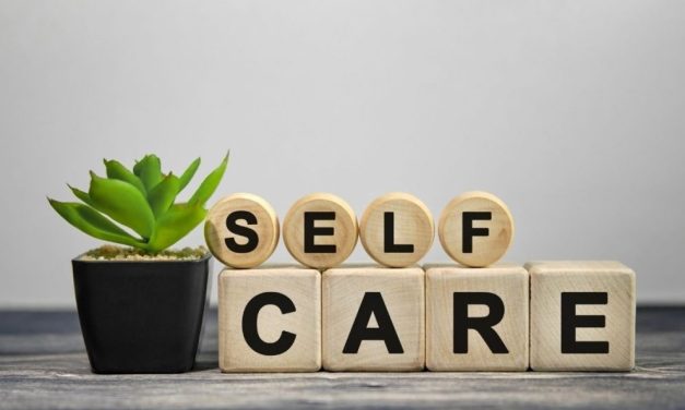 Self-Care Cara Ampuh Untuk Mengelola Stres Bagi Para Wanita