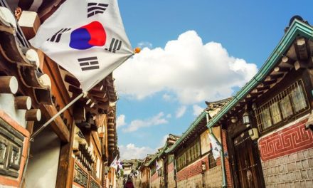 Mengenal Korea Selatan Dengan Julukan Negeri Ginseng