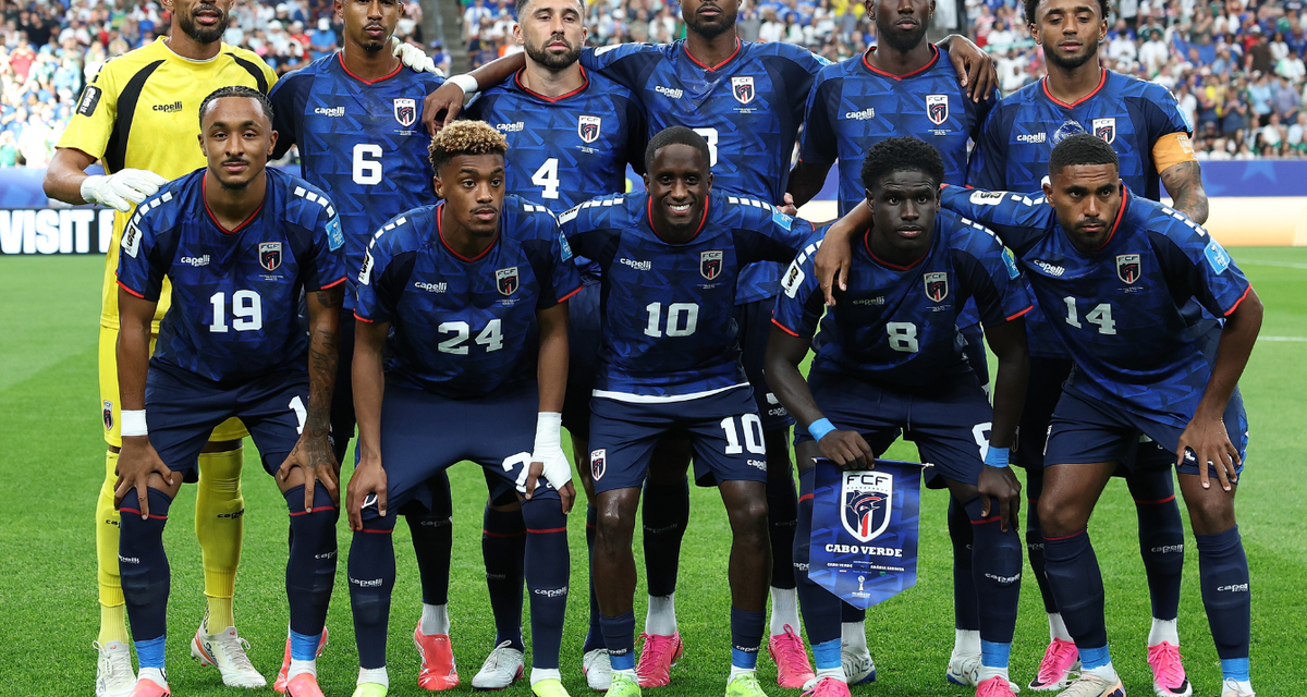 Kisah Unik Timnas Cape Verde di Piala Dunia 2026, Yuk Simak!