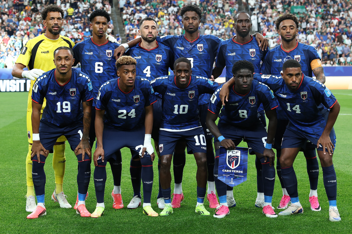 Kisah Unik Timnas