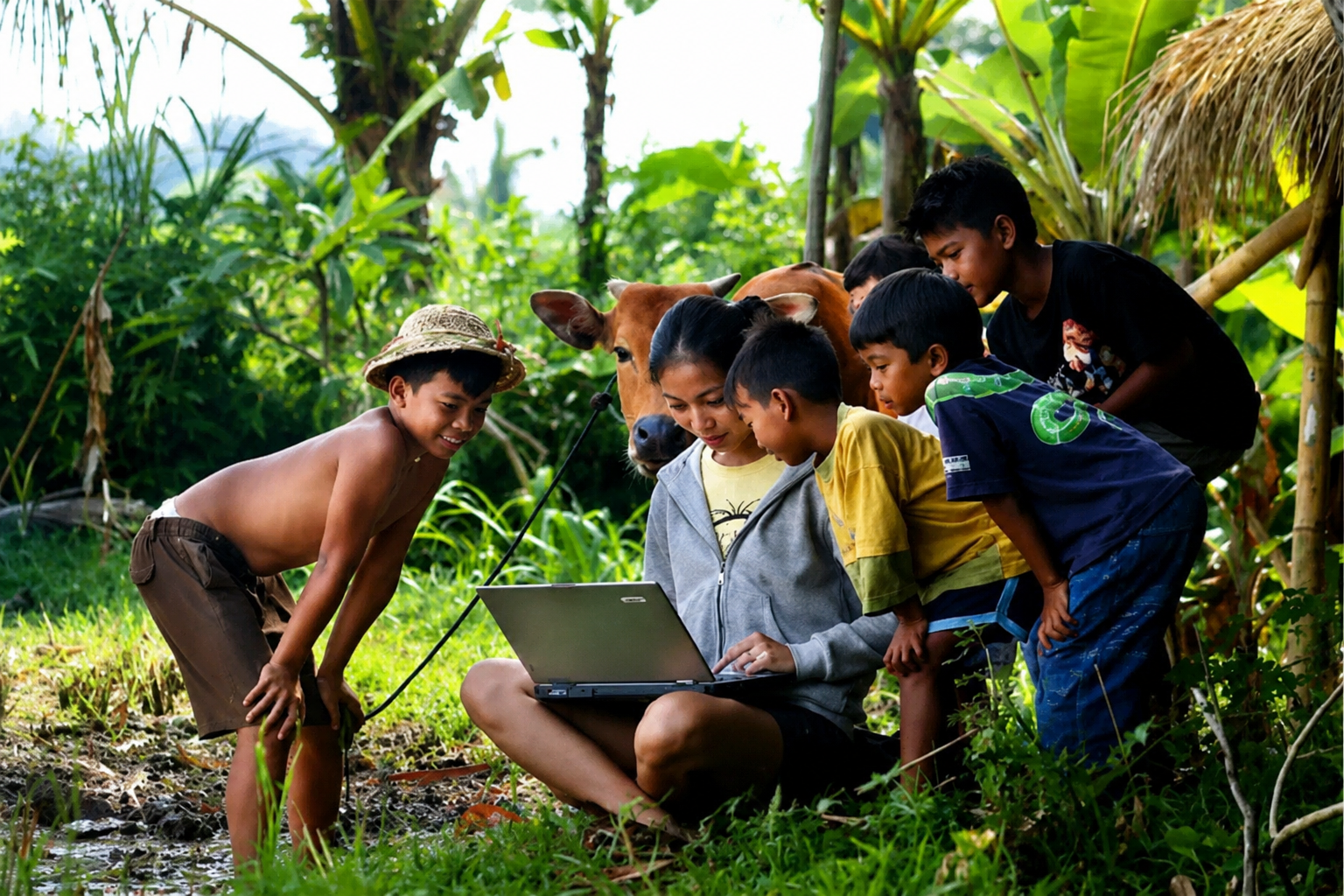 Indonesia Targetkan