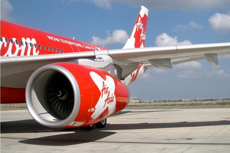 AirAsia X