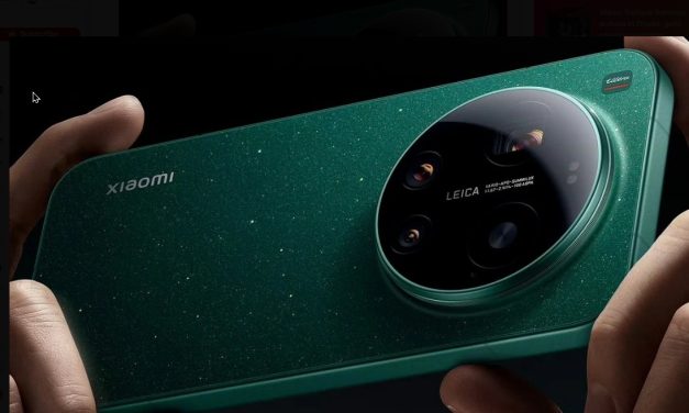 Cek Spek Xiaomi 17 Ultra: Kolaborasi Leica Paling Gila Tahun Ini