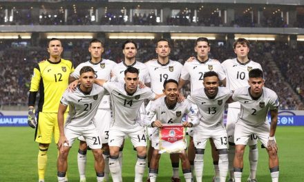 Format Lengkap Ronde 4 Kualifikasi Piala Dunia 2026