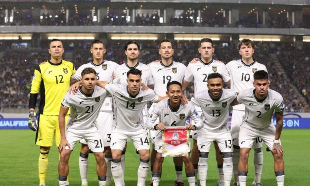 Format Lengkap Ronde 4 Kualifikasi Piala Dunia 2026