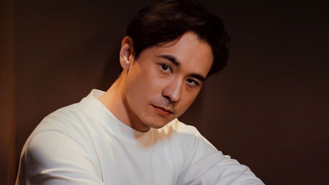 Jerome Kurnia, Aktor Muda Dengan Akting Mencuri Perhatian