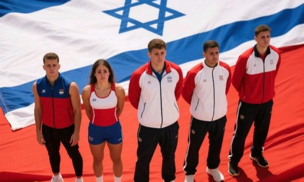 Indonesia Jelaskan Larangan Atlet Israel Di Tengah Tekanan IOC