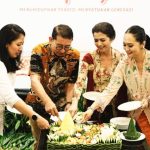 Tumpeng Sebagai Diplomasi Budaya: Kuliner Nusantara Mendunia